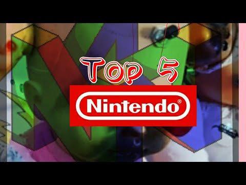 Top 5 Circuit-Bent