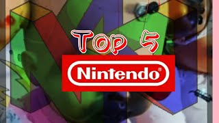 Top 5 Circuit-Bent Nintendo Creations