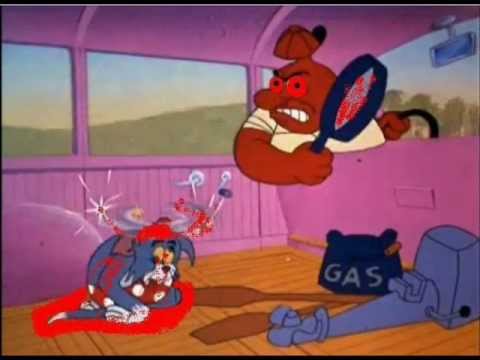 creepypasta + EPILOGO el episodio perdido de tom y jerry ...