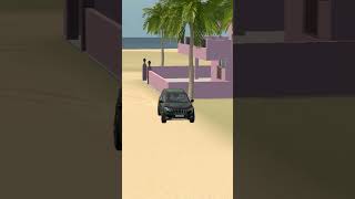 How to Master Mahindra XUV 700 Indian car game 3D #2k #ajisgaming9090 #subscribe #ajisgaming