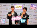 New chibi tv Member Interviews Players For the First Time