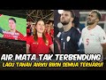 🔴INI MOMENT PALING GILA!! Lagu Tanah Airku Diputar