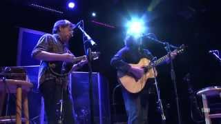 Video thumbnail of "Tim O'Brien and Darrell Scott - "It All Comes Down To Love" (eTown webisode #560)"