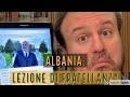 Albania: una lezione di umanità e fratellanza