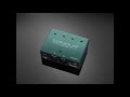 Strymon’s new Conduit is a compact hub that makes your pedalboard MIDI-capable