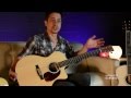 Martin GPCPA5 Performing Artist Series Acoustic-Electric Guitar | Everything You Need To Know