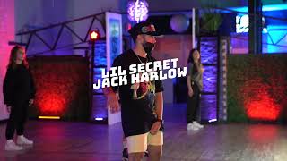 Jack Harlow || Lil Secret || Choreography By Julian Provan