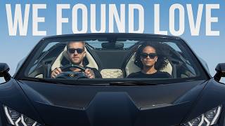 Rihanna ft. Calvin Harris - We Found Love (SCÄN 2026 Remix) | Progressive House / Deep House