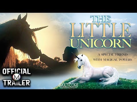 THE LITTLE UNICORN (2002) | Official Trailer