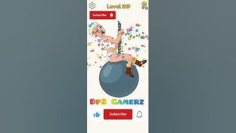 Dop4 👀 Level 219 🔥 Android ✅ walkthrough ✔️ #dop4  #gameplay #shorts