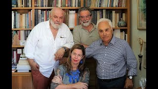 Η Γλυπτική του Δημοσίου Χώρου και η Αρχαία Μεσσήνη
