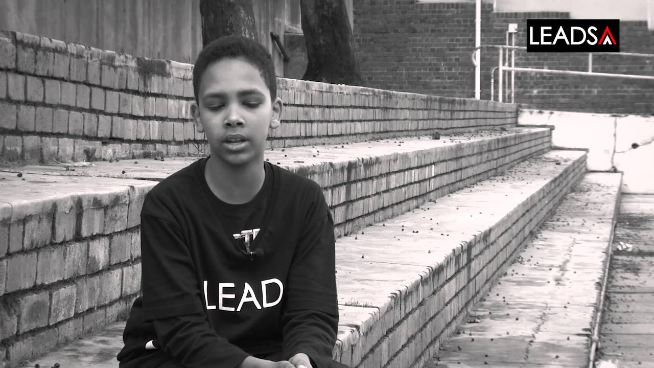 Luke Link Luke Links - Lead SA Youth Hero May 2015 - YouTube