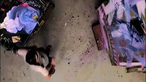 VCFA MFA in Visual Art