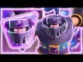 Free Evolution Mega Knight Shard Farming On Path Of Legends!