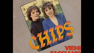 CHIPS - Toccami (1980)