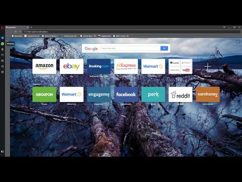 Video How To Enable Telegram In Opera - youtube
