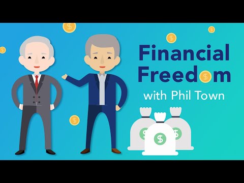 How to Ensure Your Financial Future w/ Phil Town | Brian Tracy