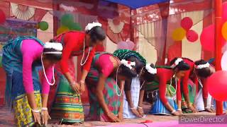 New Santhali video song / new Christian video song / aatang daram Seren' / Welcome video song/