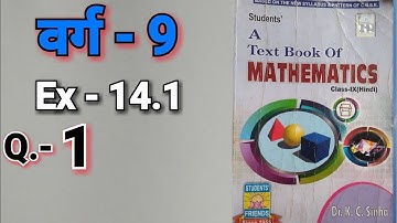 डॉ० के० सी० सिन्हा, STUDENT