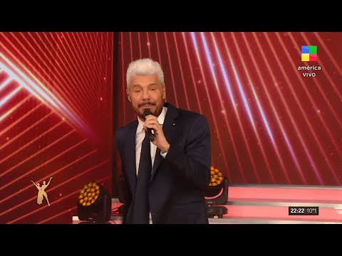 TREMENDA PERFORMANCE de