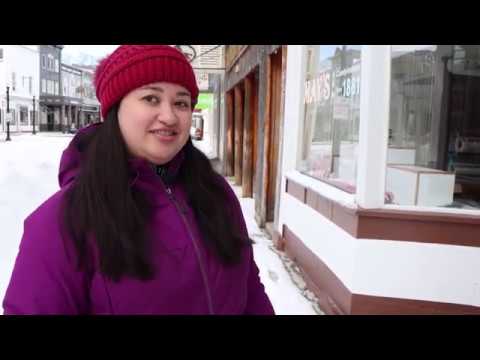 Discovering - Winter on Mackinac Island, DNR Fish Study Update hqdefault