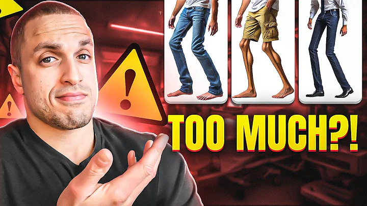 Why Overlengthening in Limb Lengthening is a HUGE Mistake!