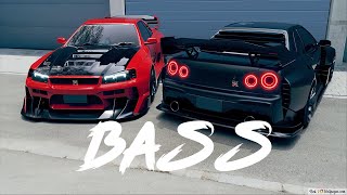 E.P.O - Ghost (Bass Boosted) 🔥 💀