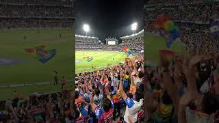 RCB vs GT today match live scene 😨 #ipl #ipl2026 #rcb #gujarattitans #royalchallengerbangalore #ipl
