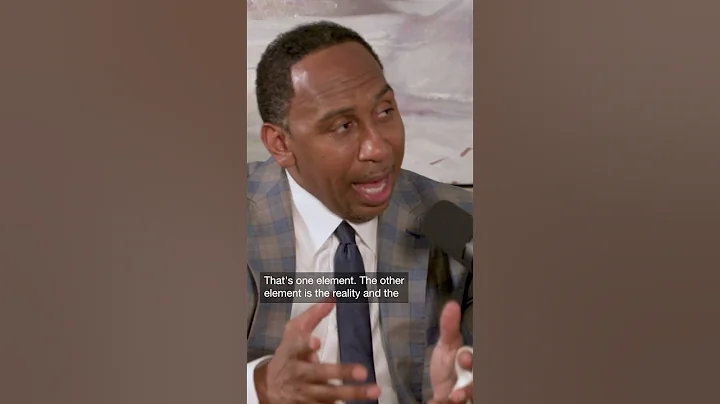 Stephen A. Smith has no regrets about his stance on Colin Kaepernick.