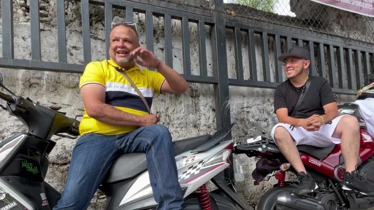 Entre mentes y dementes capítulo 6                   EL Ted de la Gabriel Hernández