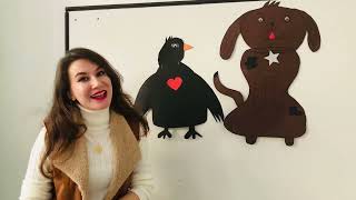 Köpek Uçmak İstemiş | Çocukların En Çok Sevdiği Şarkılar | Anaokulu Şarkıları | Children Songs