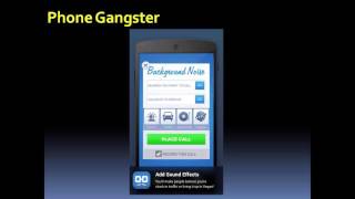 3 تطبيقات لتغير رقمك وصوتك أثناء الاتصال screenshot 2
