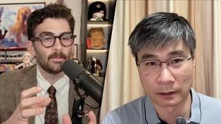 Hasan DEBATES Professor Jiang