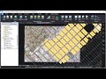 Transform the drawing Coordinate Reference System (BricsCAD) - Spatial Manager Blog