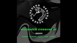 Stockholm Syndrome Au - Vector Transfer (Horreur Remix)[Veneno]