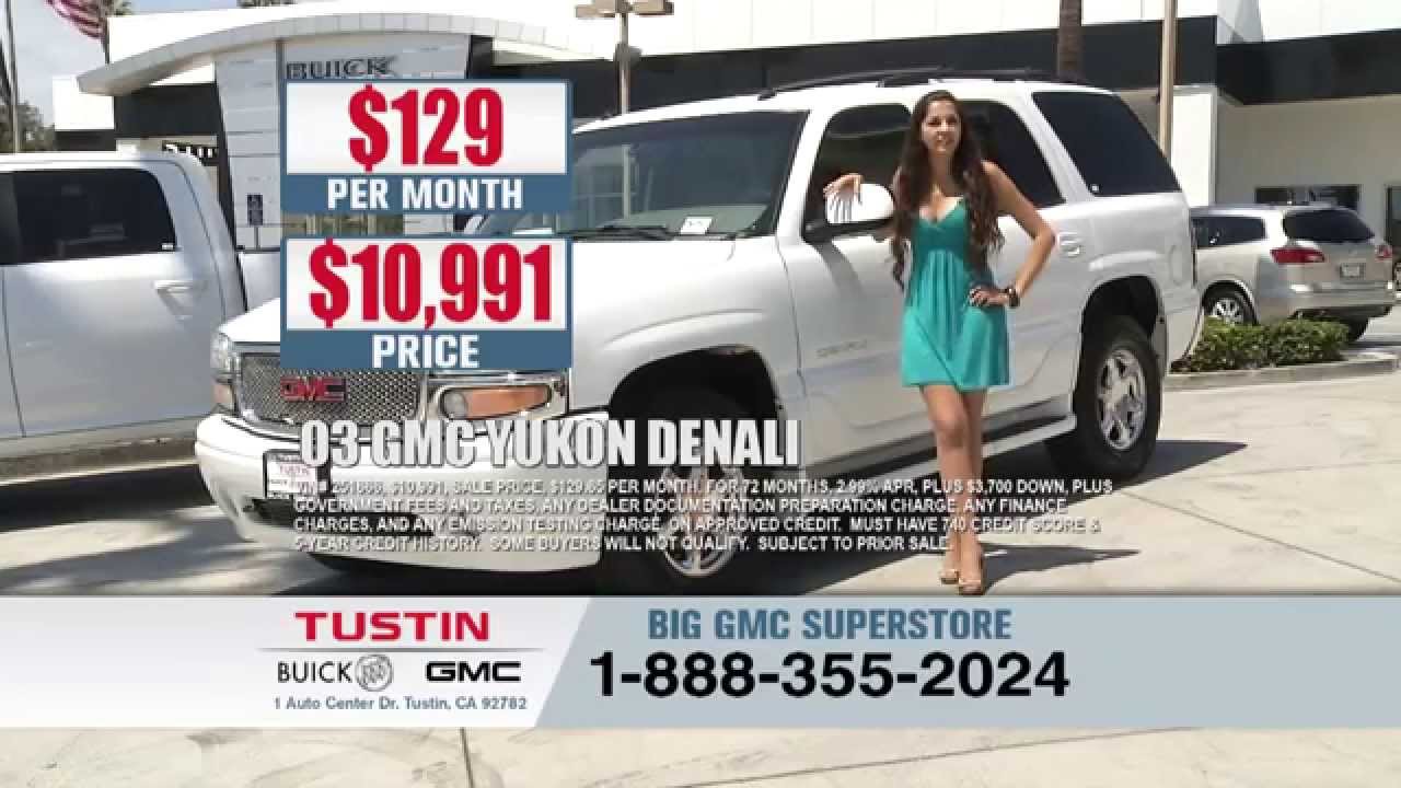 New Used Car Leads 30 minute Infomercial