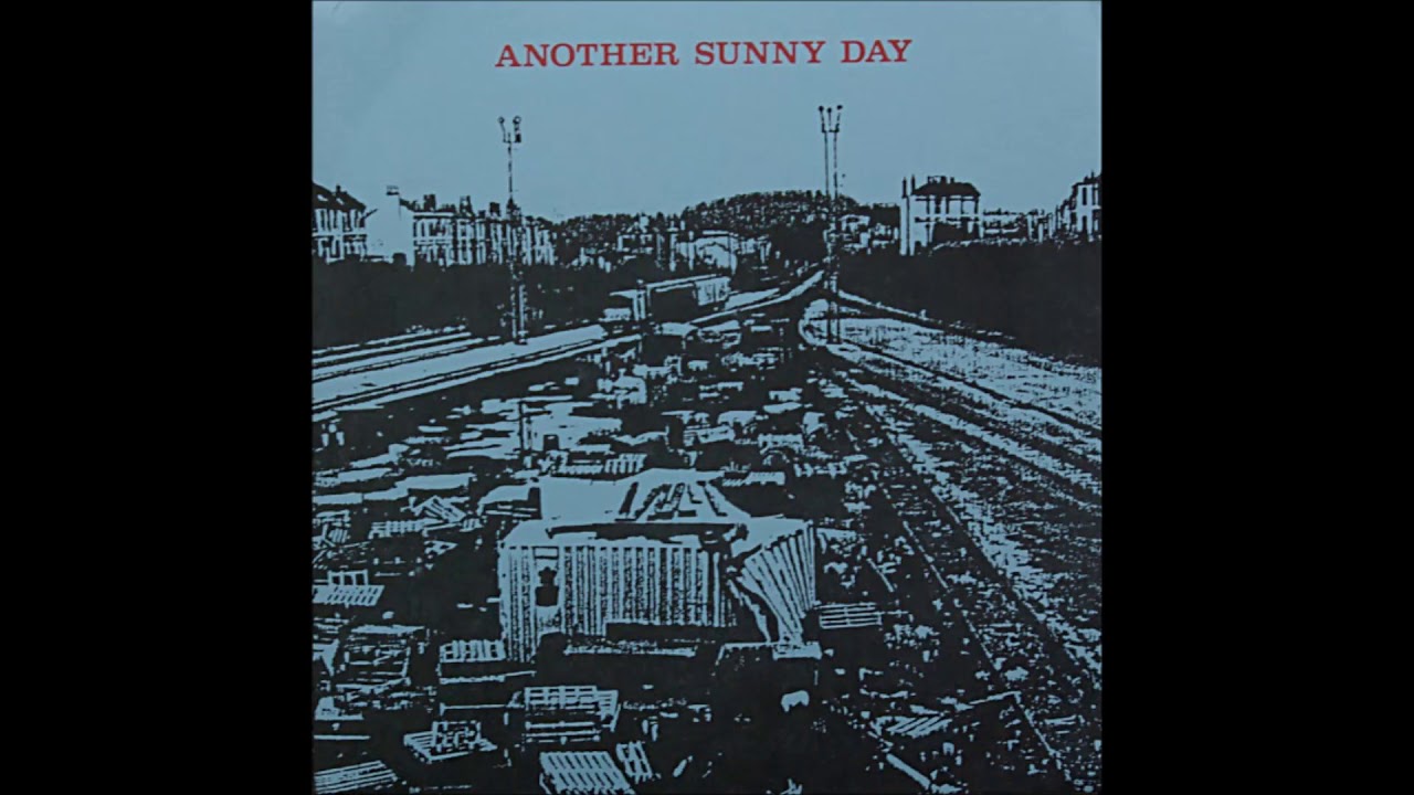Another Sunny Day You Should All Be ネオアコ レコード Another