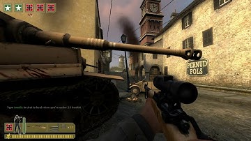 2 - Day of Defeat Source - Dod Argentan