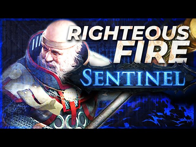 3.22) Righteous Fire Inquisitor VS Venarius (Cortex) 