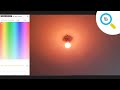 Xiaomi Yeelight Smart LED Blulb Color | El test