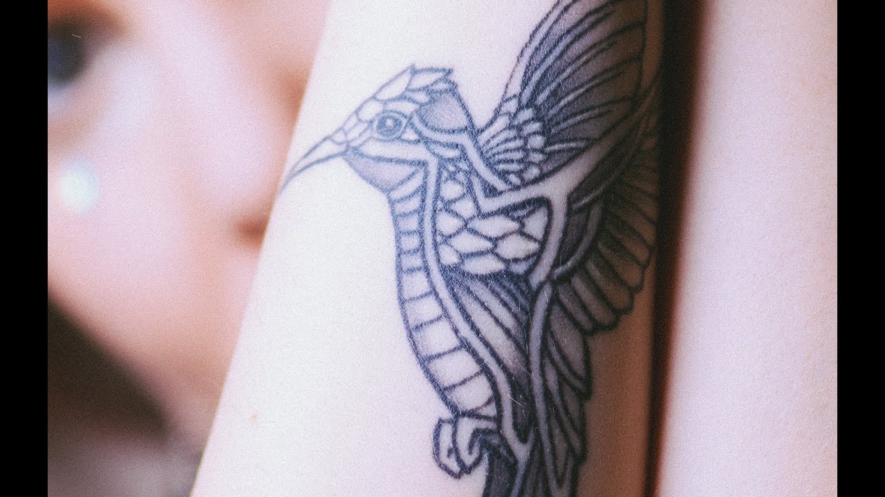 Sunday Shout Out - Episode #2 - Stu Brootal (Tattooist/Music Artist)