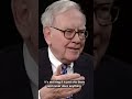 Buffett’s Warning? Why He’s Holding Cash Right Now #news #americanbillionaire #investing