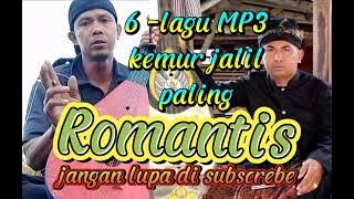 6, lagu MP3 kemur jalil paling romantis