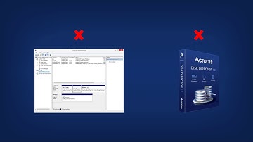 How to series - Cloning your disk with Acronis True Image 2017