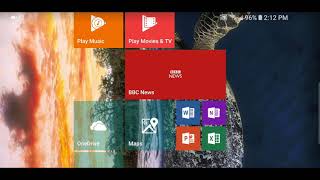 Transform your Android phone into a Windows Phone with Launcher 10 screenshot 5