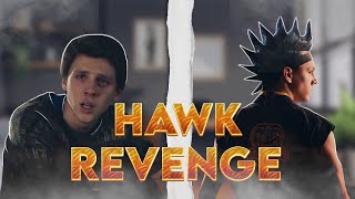 HAWK REVENGE 1 🔥- Gangsta’s Paradise (Xdr Edits)