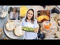 Eating What I Ate in HIGH SCHOOL (but vegan)