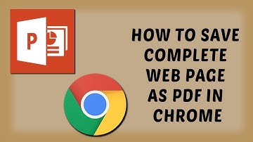 How To Save Complete Web Page As PDF In Chrome | Easy Tutorials In Hindi | DR technology
