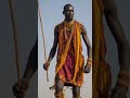 African tribal people dance 🪩#