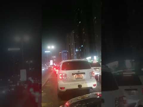 عيد الاتحاد 51 أبوظبي كورنيش